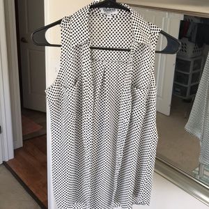Express Blouse